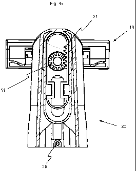 Une figure unique qui représente un dessin illustrant l'invention.